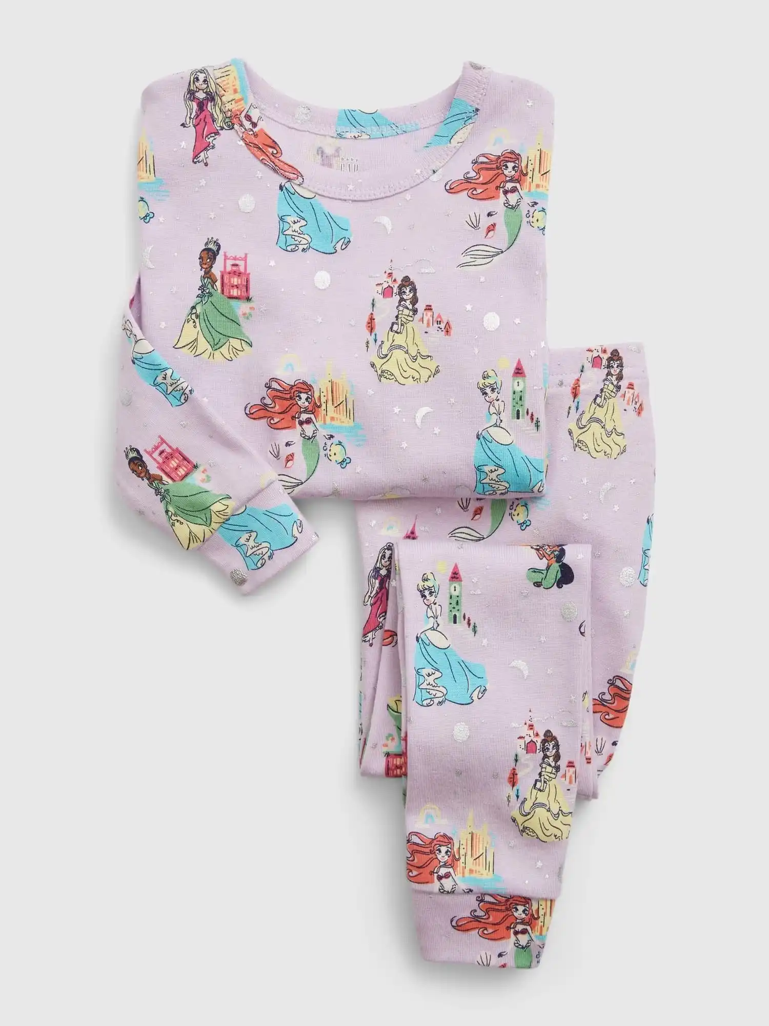 pajama set